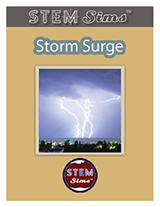 Storm Surge Brochure's Thumbnail
